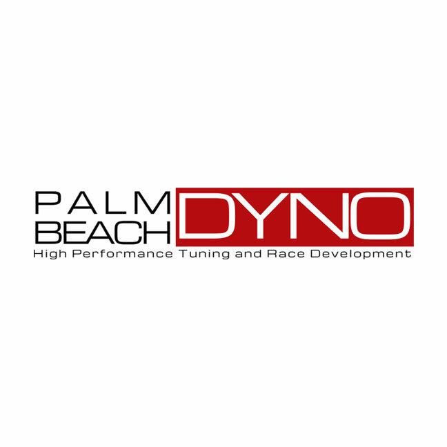 Palm Beach Dyno Custom Tune (Forced Induction)