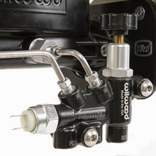 Hutch's Welding Manual Brake Conversion Kit (S197 Mustangs) - HWAUTOKIT