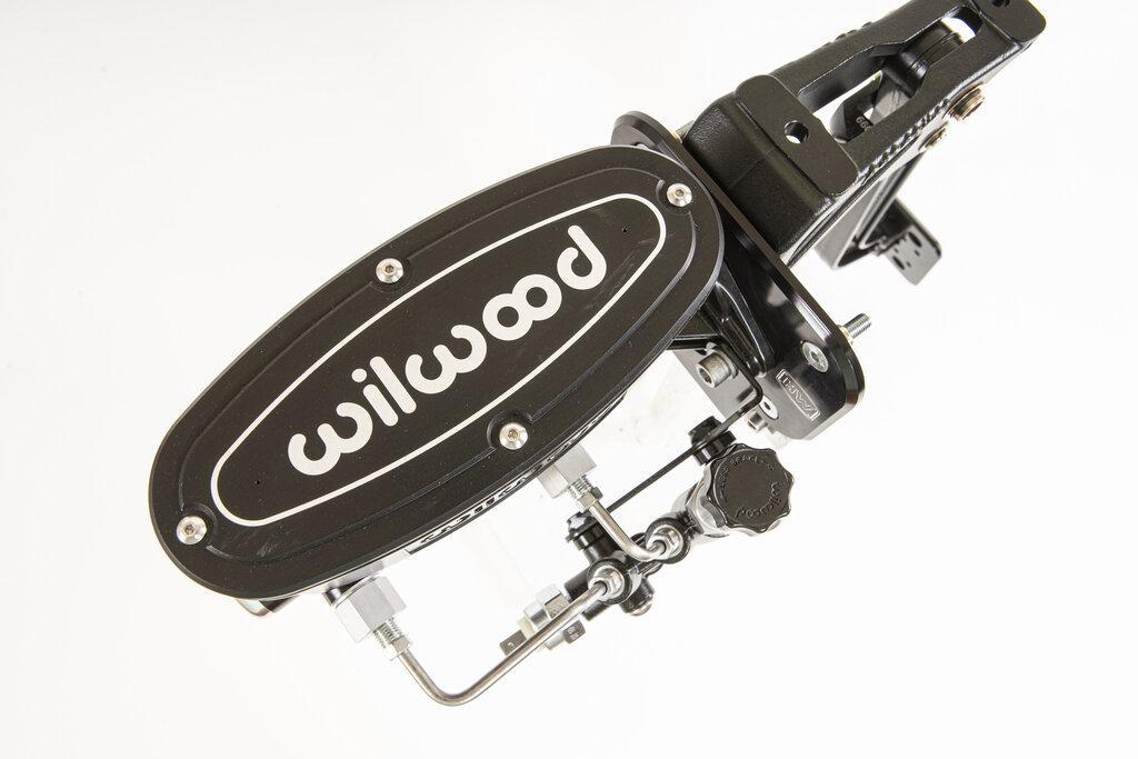 Hutch's Welding Manual Brake Conversion Kit (S197 Mustangs) - HWAUTOKIT