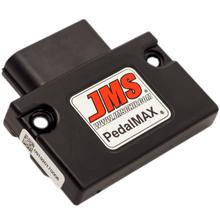 JMS PX1015GMT PedalMAX Drive By Wire Throttle Enhancement Device- Plug and Play for Most 2008-2019 GM Trucks