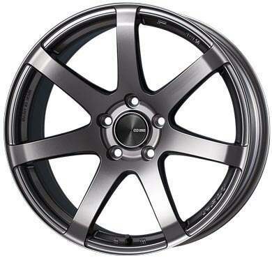 Enkei PF07,17x9,38,5x114.3,75,DS - 490-790-6538DS