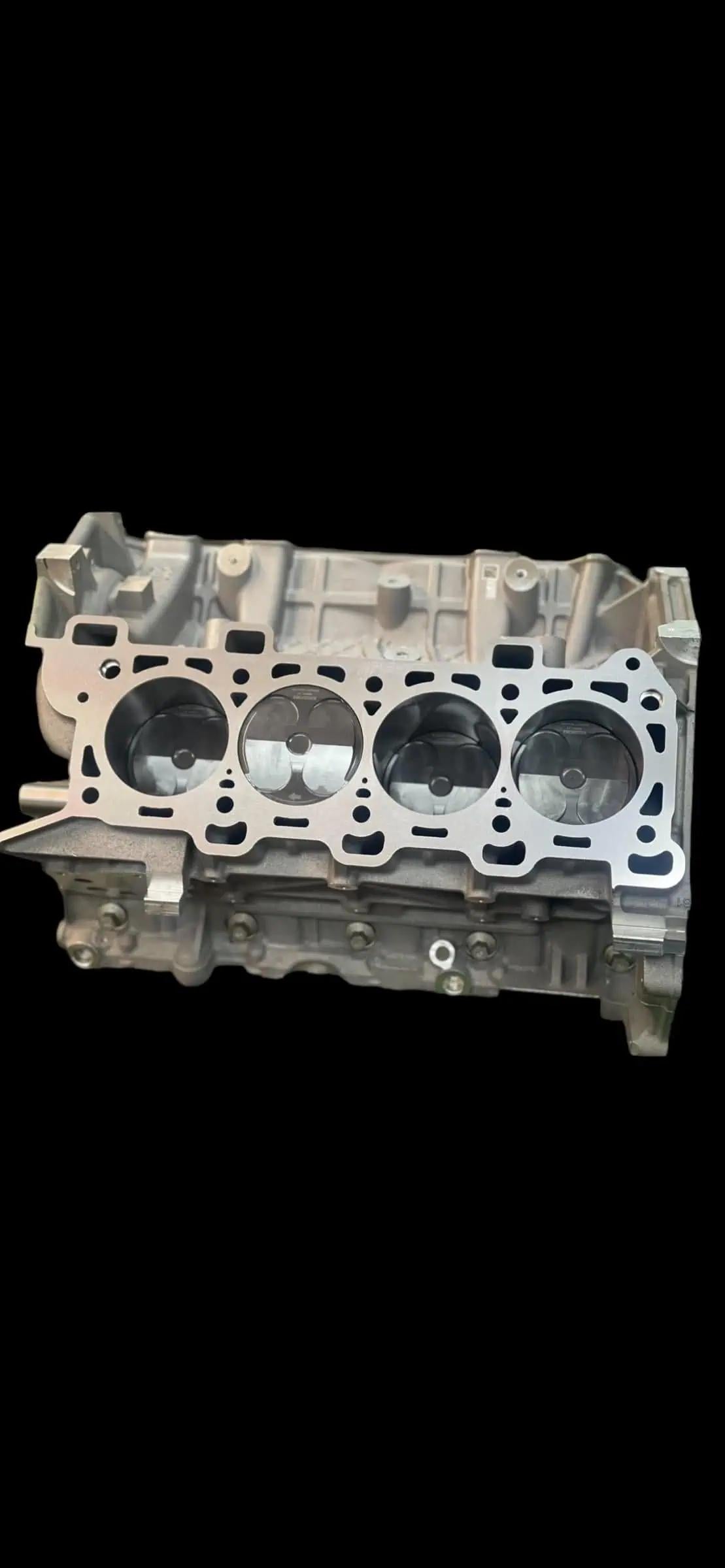 RPG Racing Engines Level 2 Short Block (2021+ F-150 5.0L) - SBG4F150L2