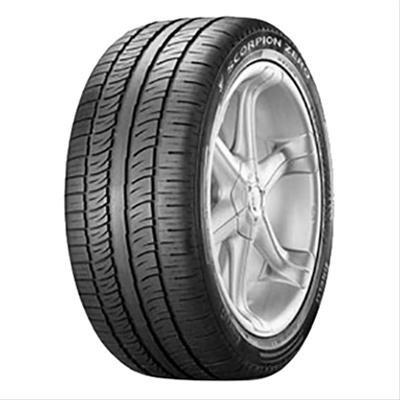 Pirelli Scorpion Zero Asimmetrico 235/45R20XL - 1788400