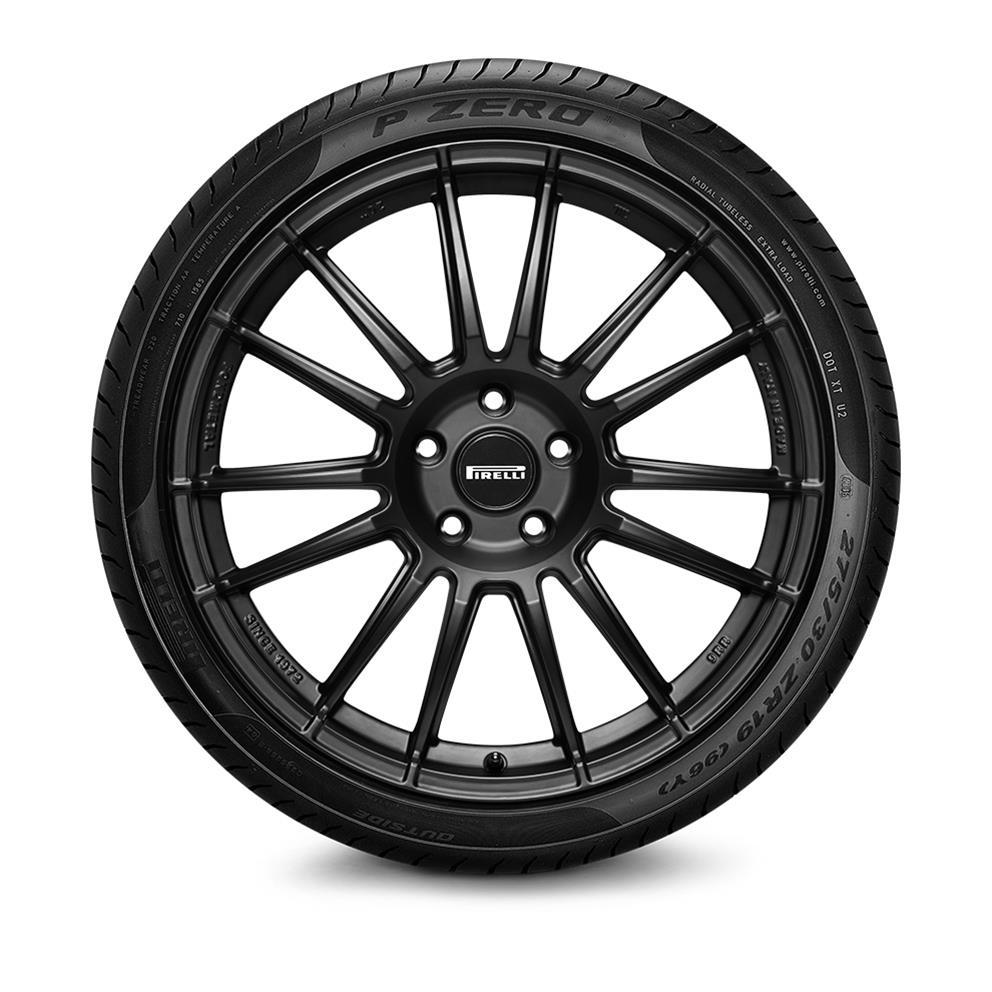 Pirelli PZero 245/35ZR20XL - 1638800