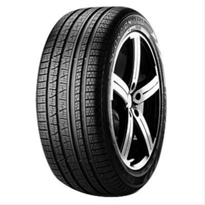Pirelli Scorpion Verde All Season 235/55R19 - 2205000