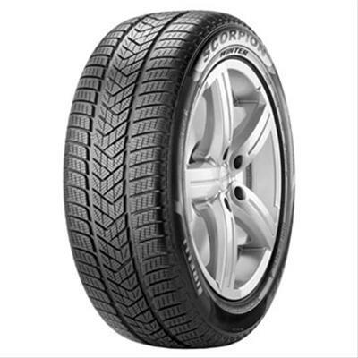 Pirelli Scorpion Winter 265/50R19XL - 2751800