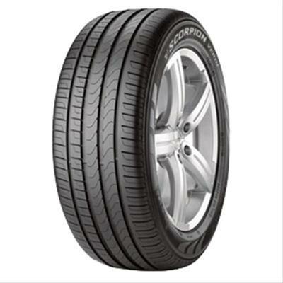 Pirelli Scorpion Verde 235/55R19 - 2489700