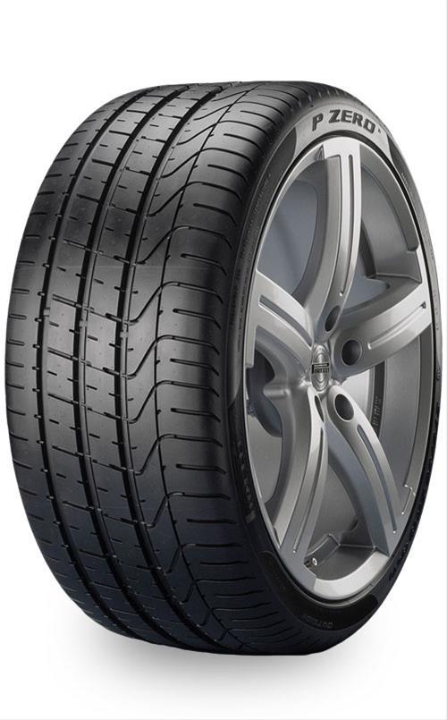 Pirelli PZero 285/40R20 - 2422600