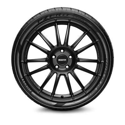 Pirelli P-Zero Corsa (PZC4) 245/35ZR19XL - 2649500