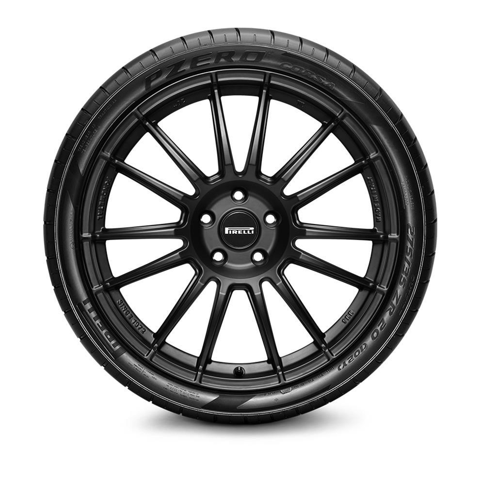 Pirelli P-Zero Corsa (PZC4) 245/30ZR20XL - 2572500