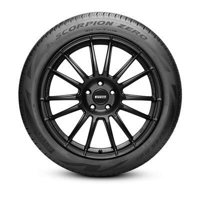 Pirelli Scorpion Zero All Season 235/60R18 - 3149900