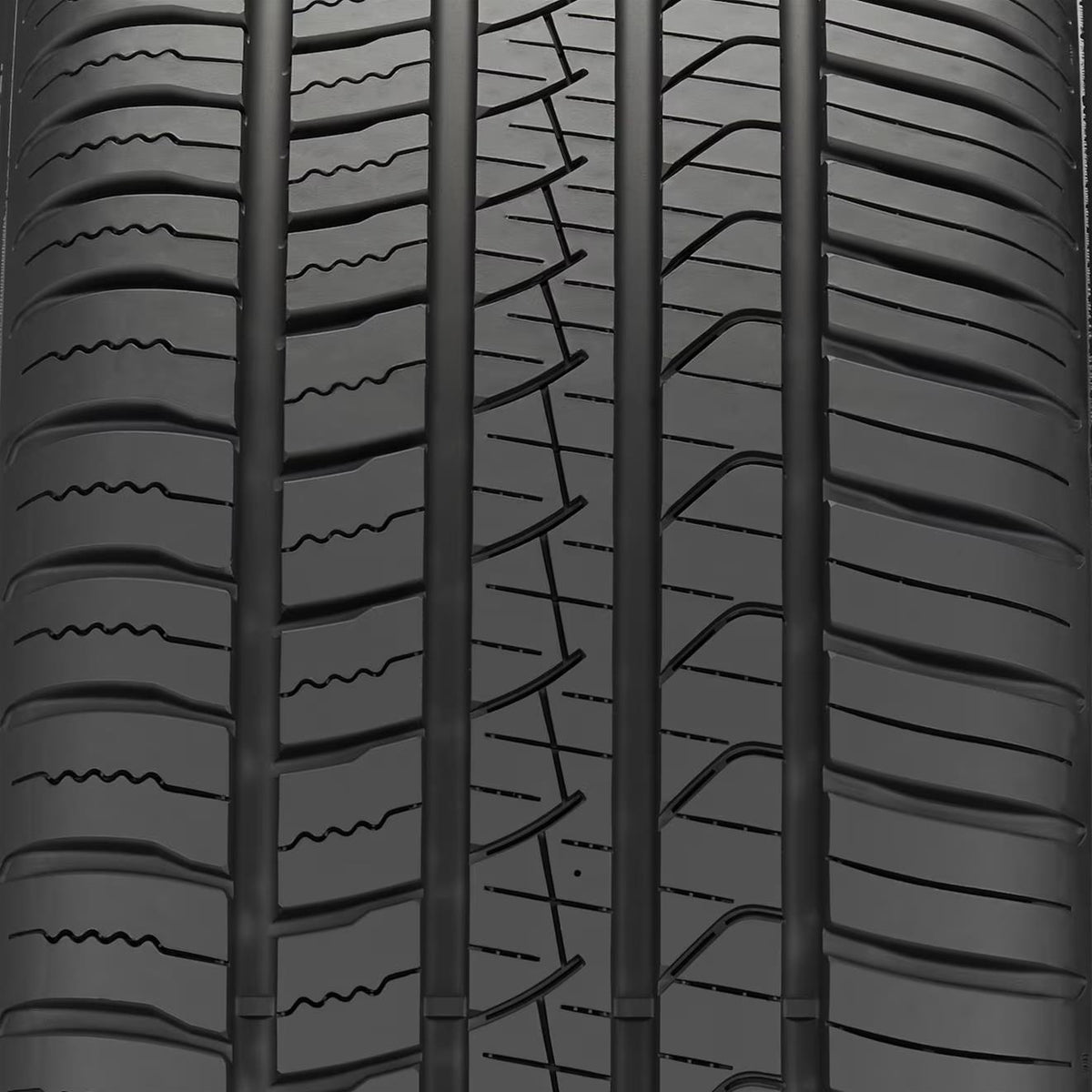 Pirelli Scorpion Zero All Season 235/55R18 - 2720000