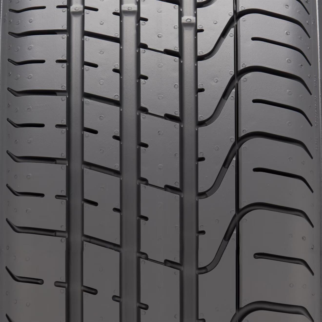 Pirelli PZero 255/50R19 - 2774700