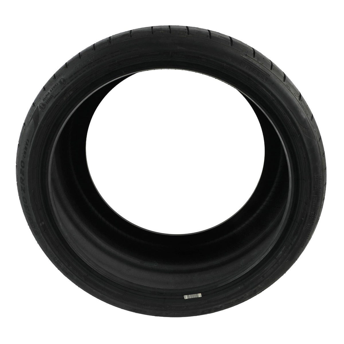 Pirelli P-Zero (PZ4) 285/30ZR20XL - 2787700