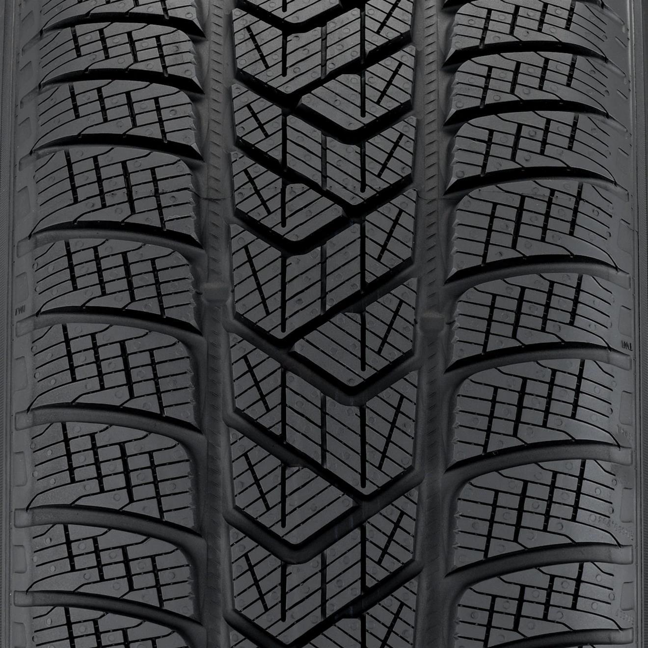 Pirelli Scorpion Winter 225/60R17XL - 3123200
