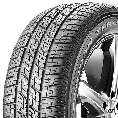 Pirelli Scorpion Zero 255/60R18XL - 1780300