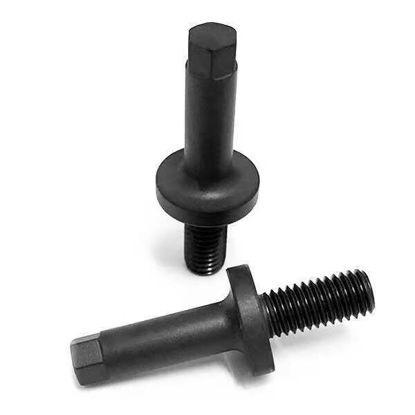 Accufab Pivot Pin - 8mm (Ford 4.6L, 5.4L/5.8L) - MOD105