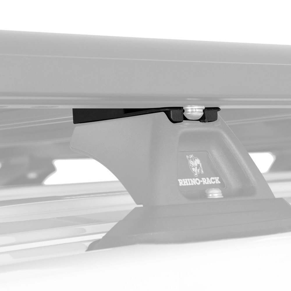 Rhino-Rack Pioneer Leg Height Spacer - Pair - PLHS2