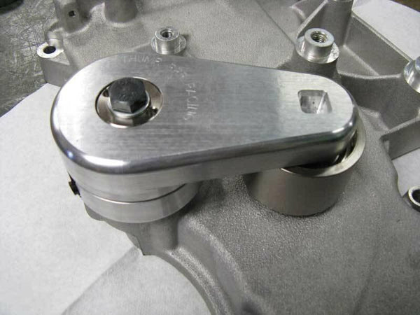 Thump RRR Racing PM-1005-GT500 2007-2014 Shelby GT500 Heavy Duty Belt Tensioner