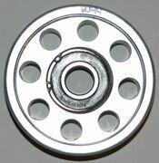 Thump Racing 76mm Billet Aluminum Idler Pulley