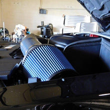 PMAS N-MT12-2 Velocity Air Intake System - No Tune Required (2011-2014 5.0L Mustang GT / Boss 302)