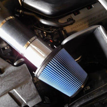 PMAS N-MT12-2 Velocity Air Intake System - No Tune Required (2011-2014 5.0L Mustang GT / Boss 302)