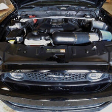 PMAS N-MT12-2 Velocity Air Intake System - No Tune Required (2011-2014 5.0L Mustang GT / Boss 302)