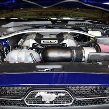 PMAS N-MT13-2 Velocity Air Intake System - No Tune Required (2015-2017 5.0L Mustang GT)
