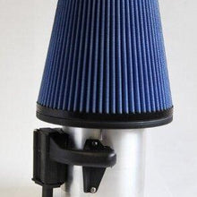 PMAS N-MT13-2 Velocity Air Intake System - No Tune Required (2015-2017 5.0L Mustang GT)