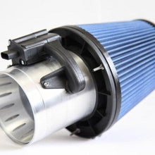 PMAS N-MT13-2 Velocity Air Intake System - No Tune Required (2015-2017 5.0L Mustang GT)