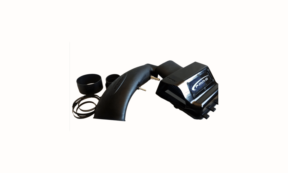 PMAS N-FS91-1 2011–2014 Ford F150 5.0L High Performance Cold Air Intake – Tune Required