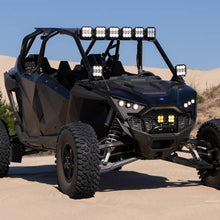Diode Dynamics 20-Present Polaris RZR A-Pillar LED Pod Bracket Kit - DD7634P