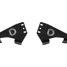 Diode Dynamics Stage Series Roof Bracket Kit for 2020-Present Polaris RZR - DD7629P