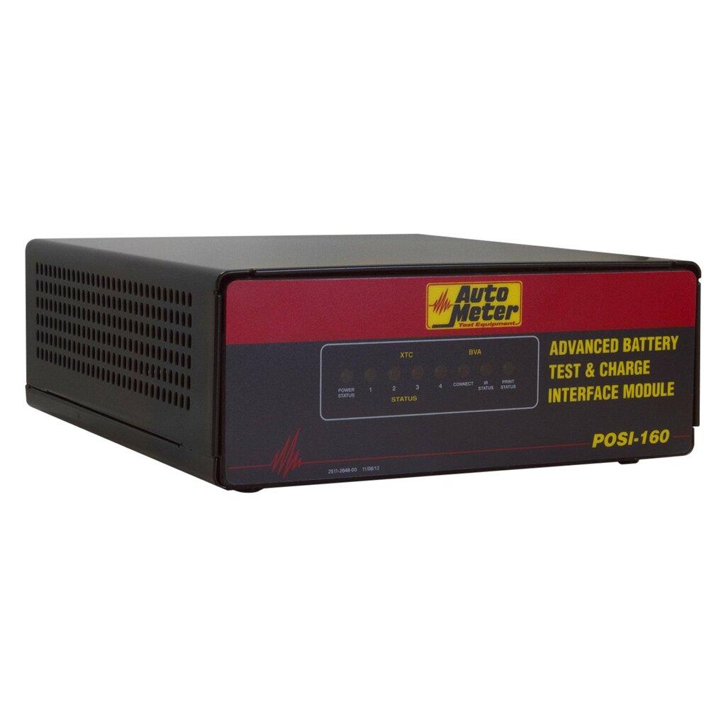 Auto Meter POSI-160; Store Network Interface - POSI-160