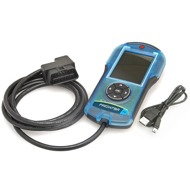Diablosport 7103 Predator 2 Programmer