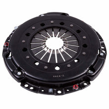 Vengeance Stage 1 Twin Disc MPC Organic Full Face Clutch Kit (2007-2014 Shelby GT500) - DM1-07-07