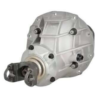 Strange Engineering Strange HD Pro case / Posi / standard gear / yoke - PRF180