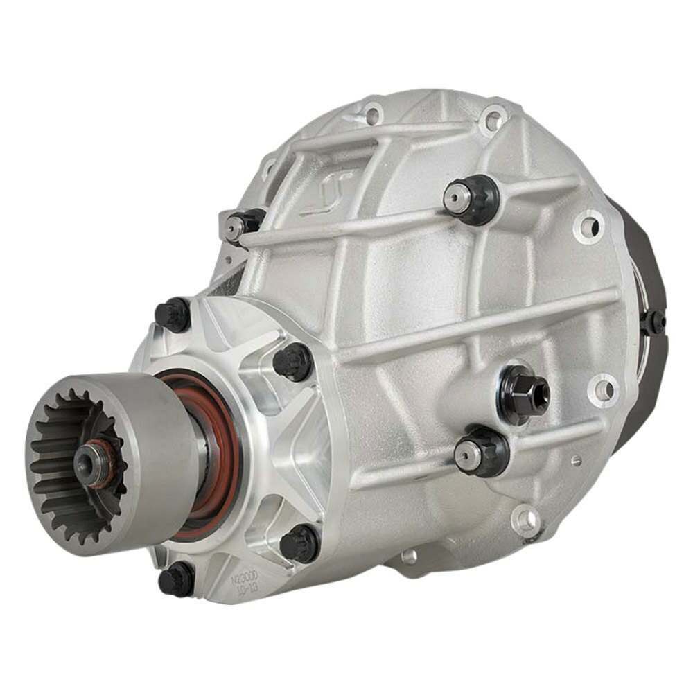 Strange Engineering Strange HD Pro case / D2002 spool / sm stem pro gear / coupler - PRF190