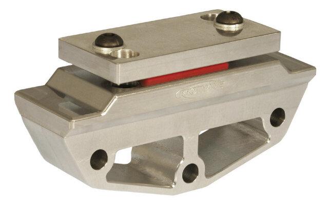 Prothane 2015-2018 Mustang Transmission Mount (Black)