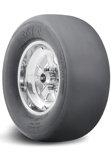 Mickey Thompson 3362R 29.5x10.5Rx15 Pro Bracket Radial