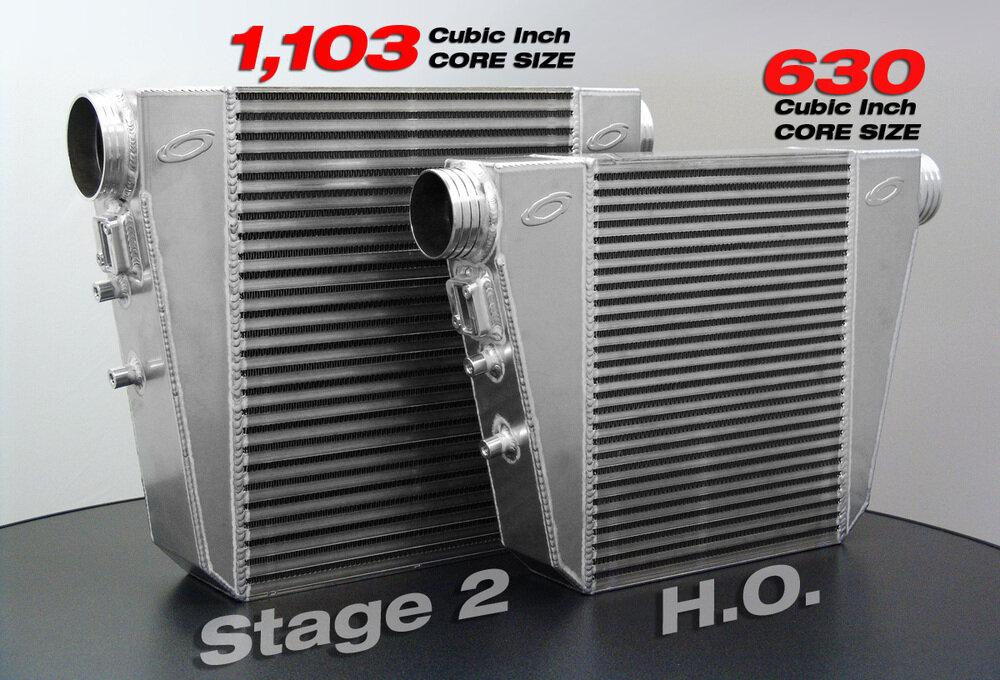 Procharger 1FW202-SCI 2015-2017 Mustang GT Stage II Intercooled Tuner Kit