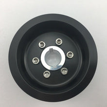 Griptec 6 Rib Supercharger Pulley for Procharger Superchargers