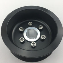 Griptec 6 Rib Supercharger Pulley for Procharger Superchargers