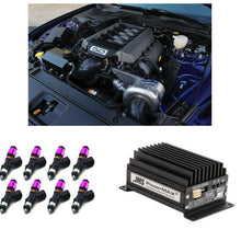 S550 Mustang GT and Bullit Procharger Stage II Supercharger Package (2015-2020 5.0L Mustang GT)