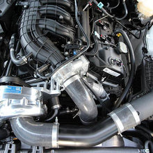 Procharger 1FT412-SCI 2015-2017 Mustang 3.7L V6 Intercooler HO Supercharger System w/ P-1SC-1