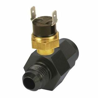 Power by The Hour In-line Fan Control Thermostat - ACC-1043