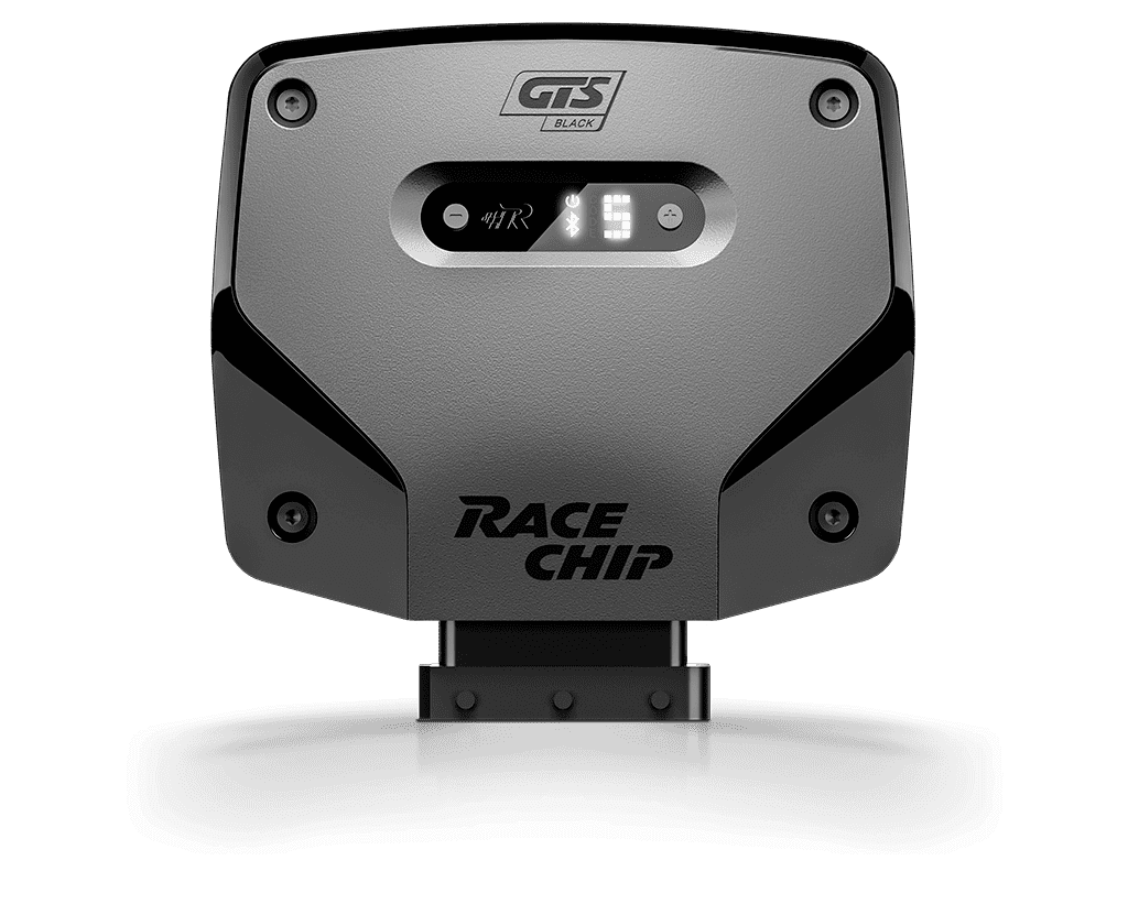 RaceChip GTS Black (2016-2016 Q50) - 913615