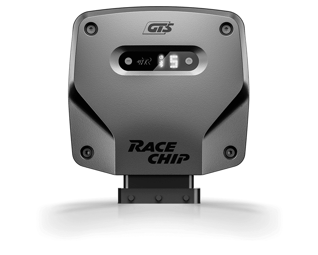 RaceChip GTS + App (2011-2012 Q7) - 921604