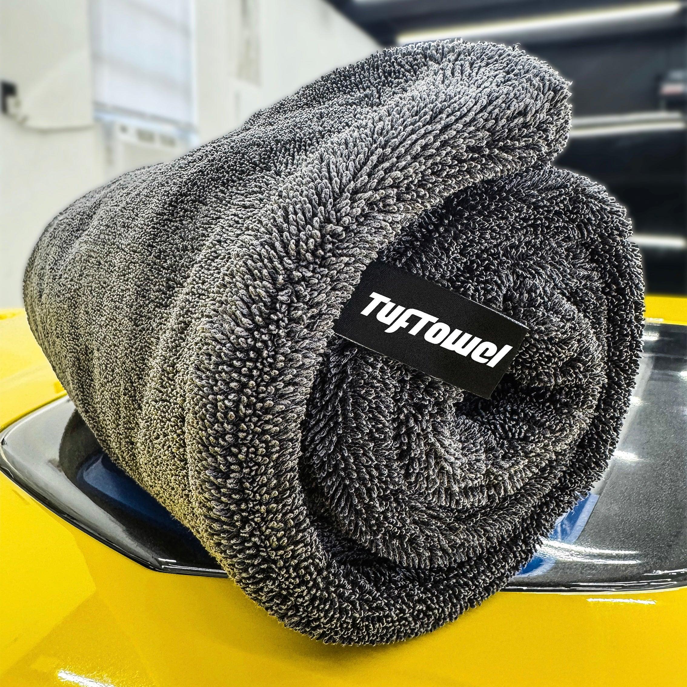 TufTowel Ultimate Drying Towel - TUF-DTOWEL