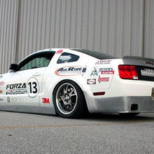 Ridetech Air Suspension System For 2005-2014 Mustang. - 12150298